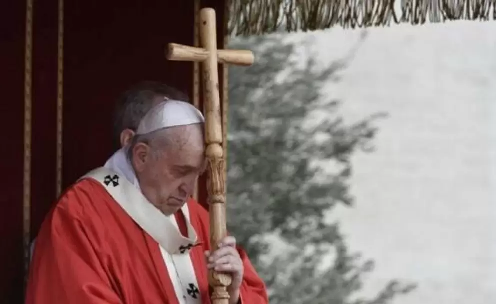 pope