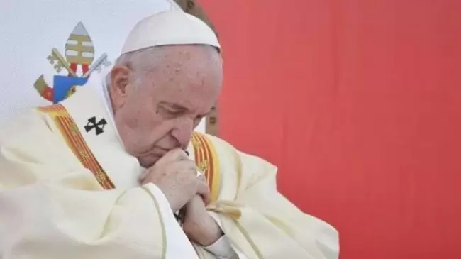 pope