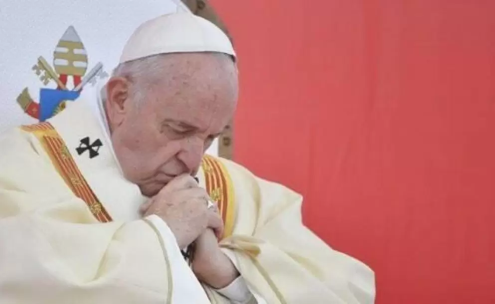 pope