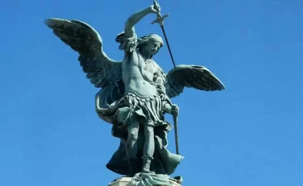 arcangel