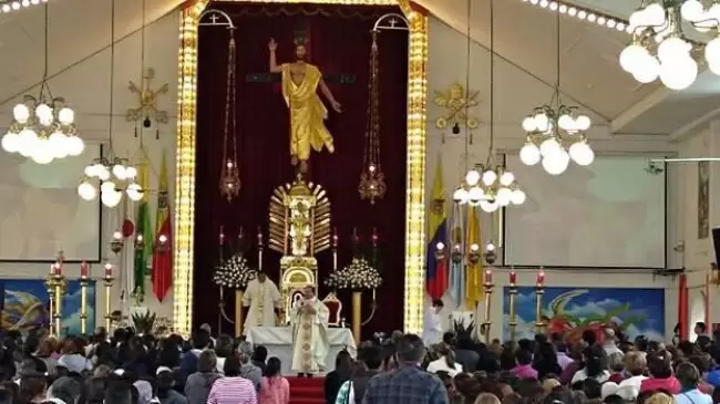 santuario