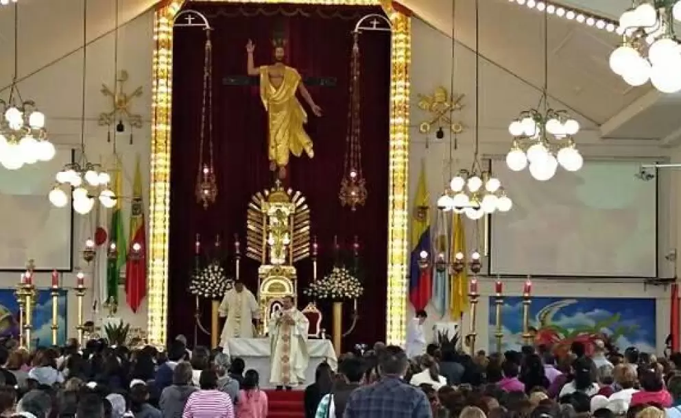 santuario