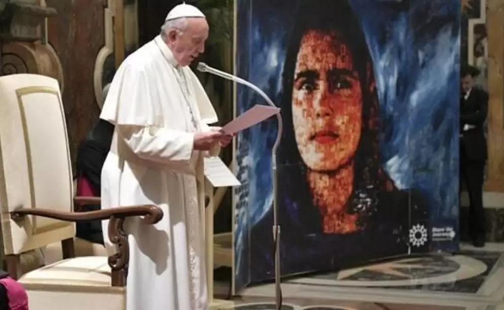 pope