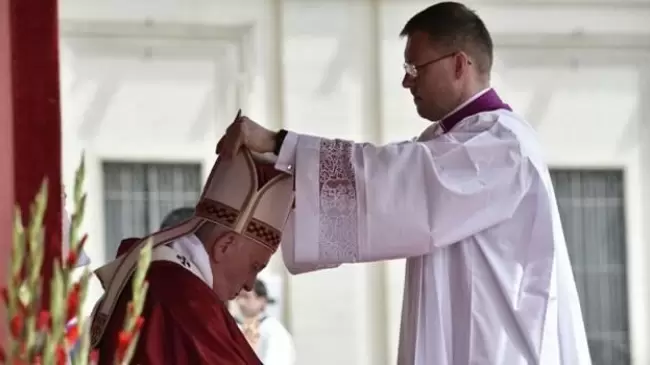 pentecostes