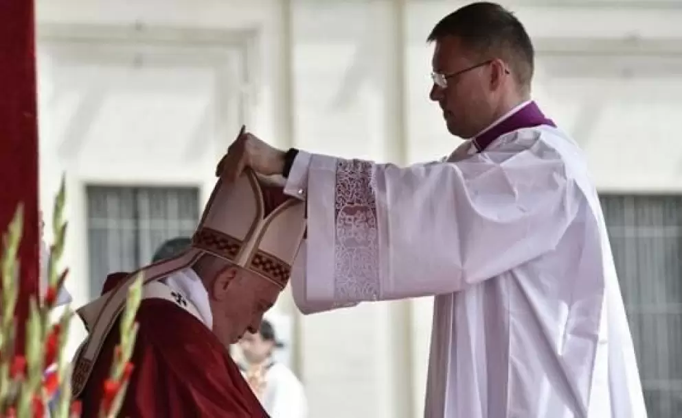 pentecostes