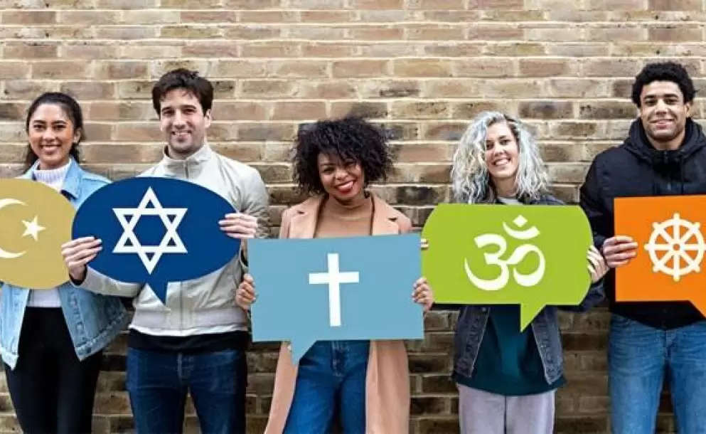 religiones