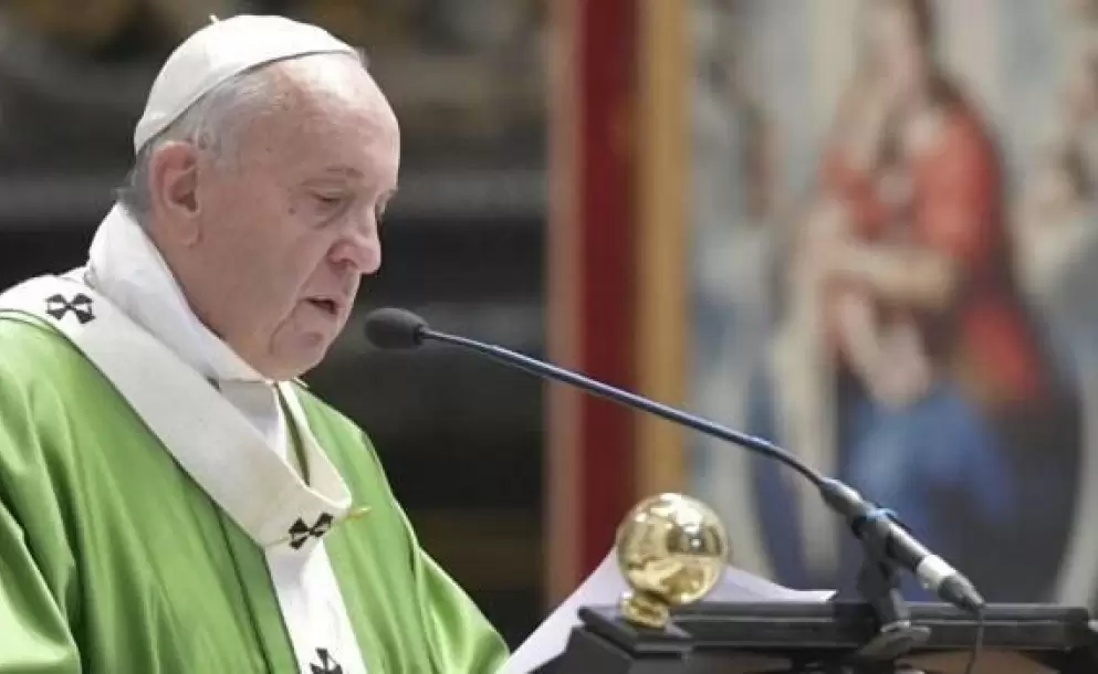 pope
