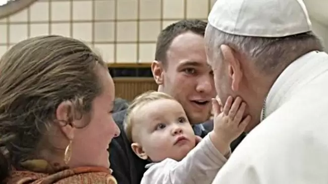 pope