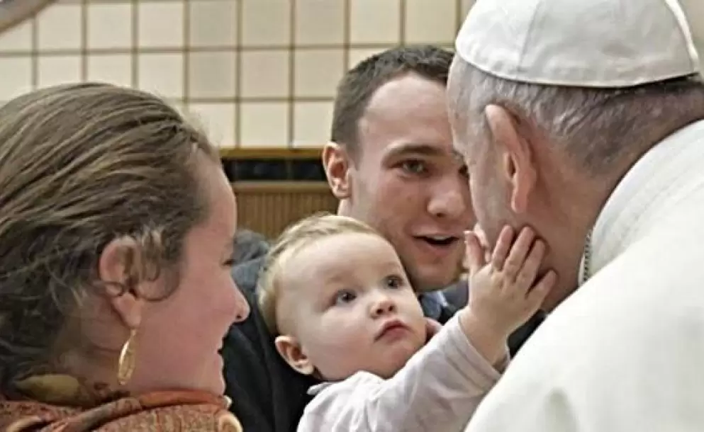 pope