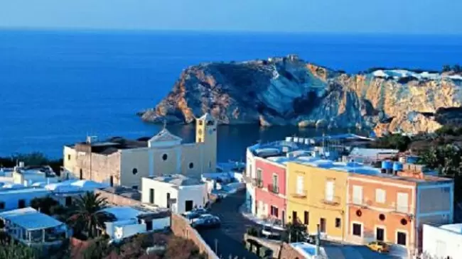 ponza