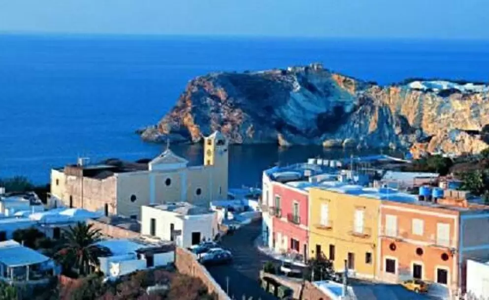 ponza