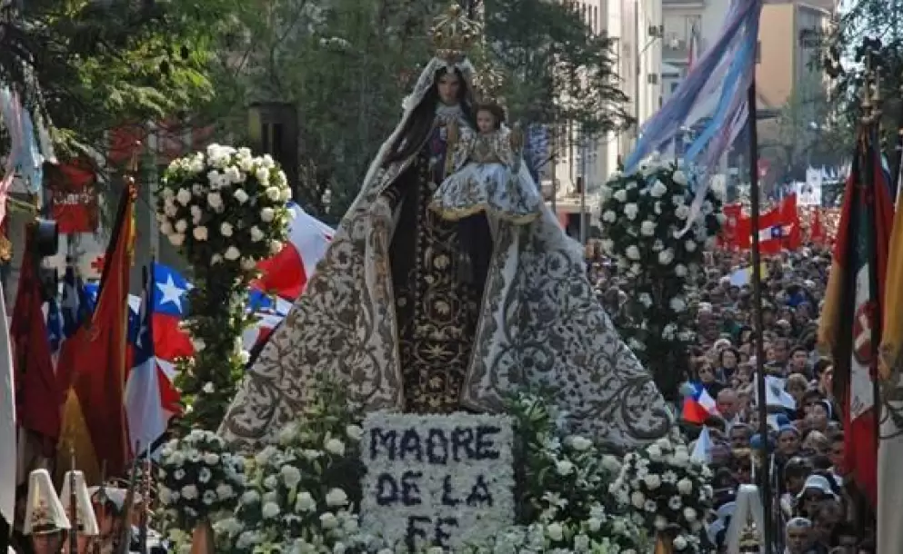 madre