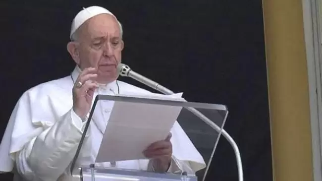 pope
