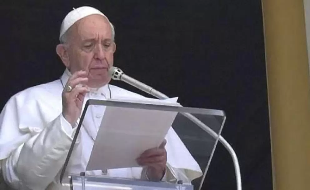 pope