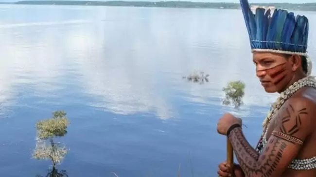 amazonas