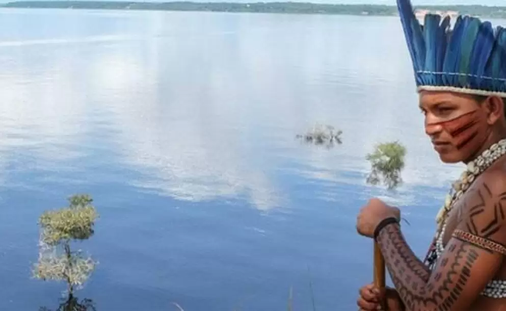 amazonas
