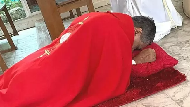 exorcista