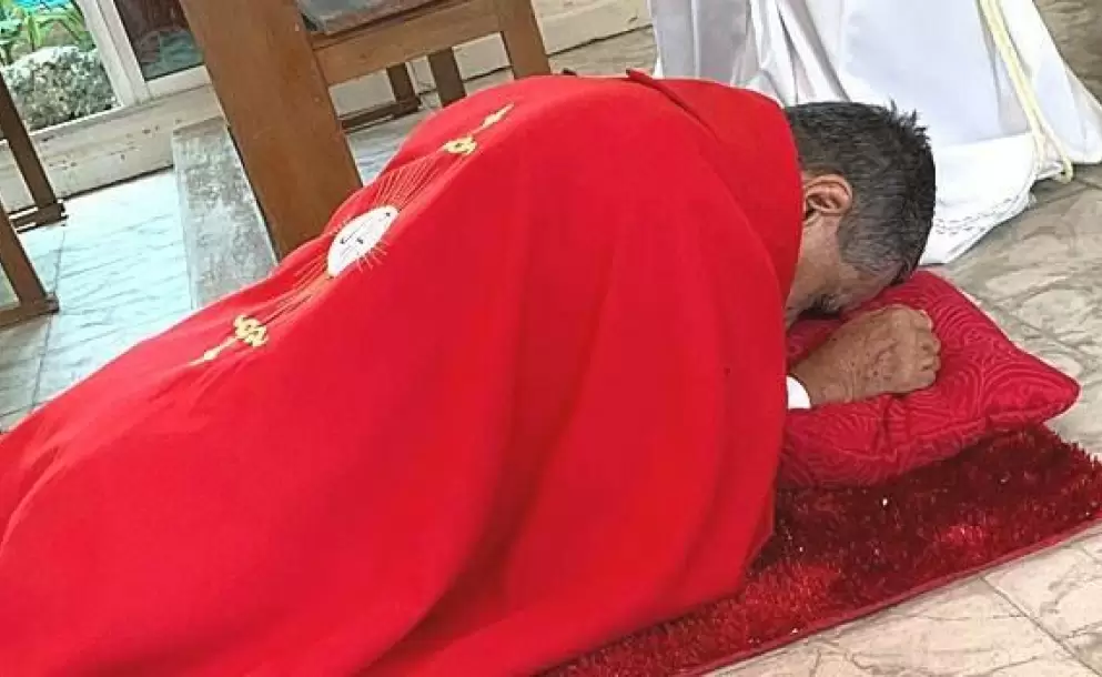 exorcista