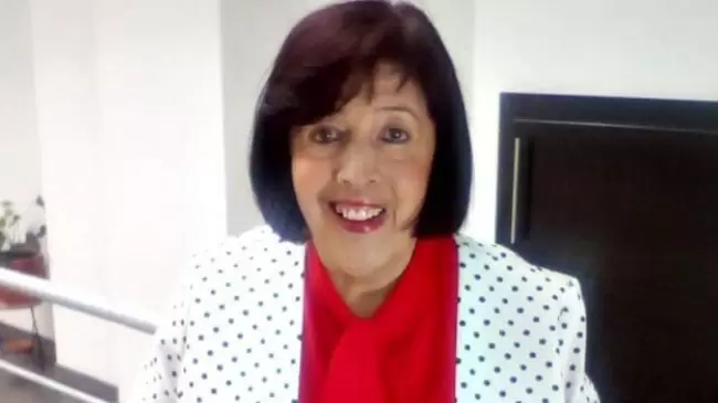 lilian