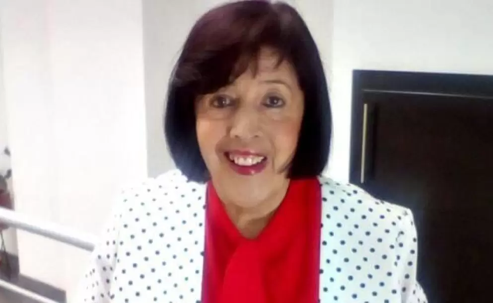 lilian