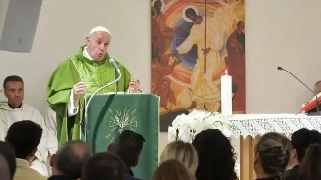 pope