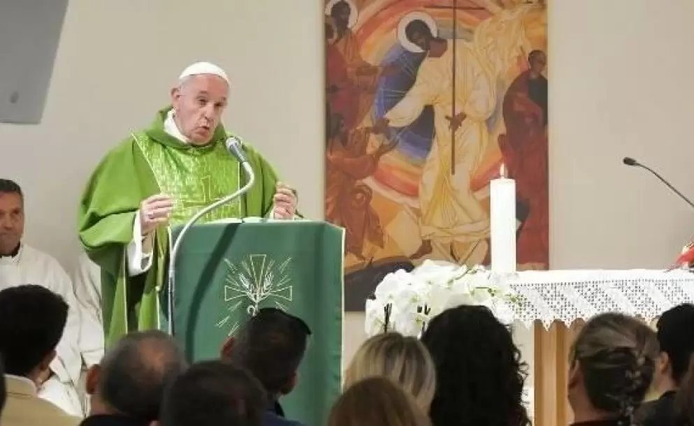 pope