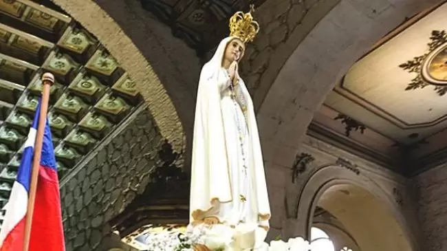 fatima