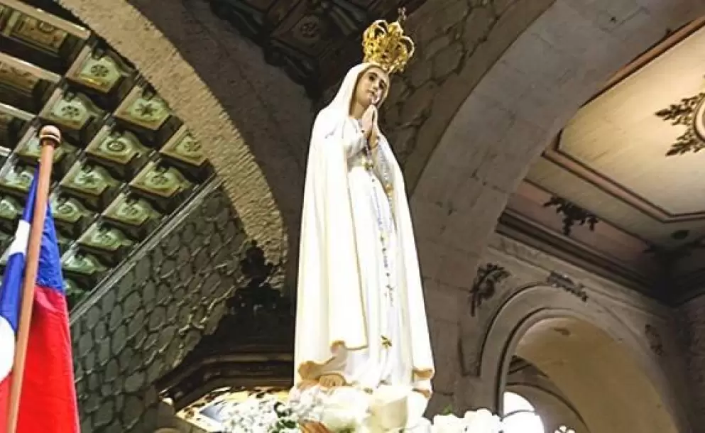 fatima