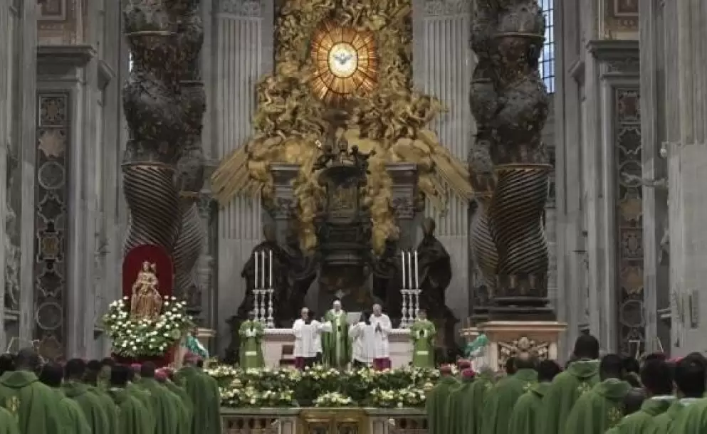 pope