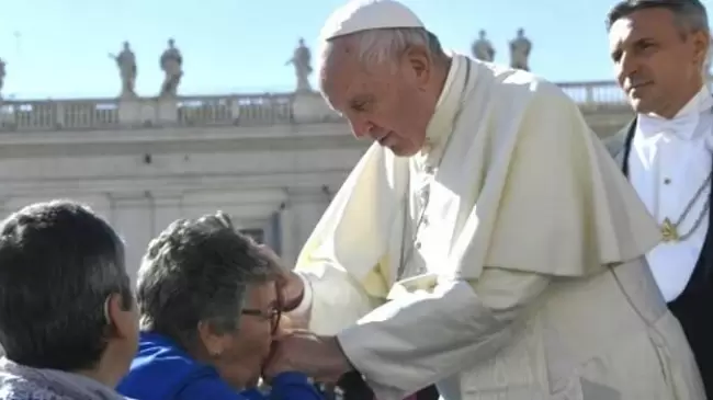 pope