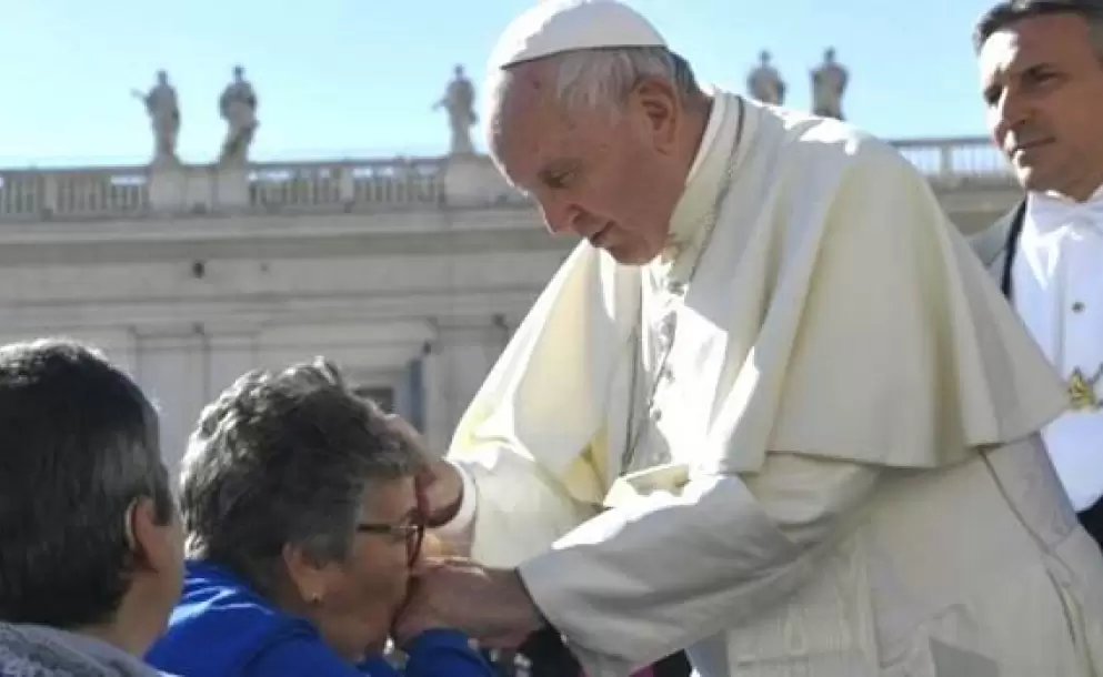 pope