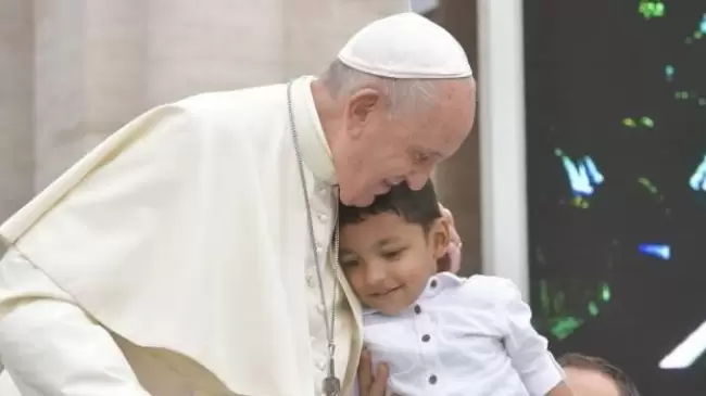 pope