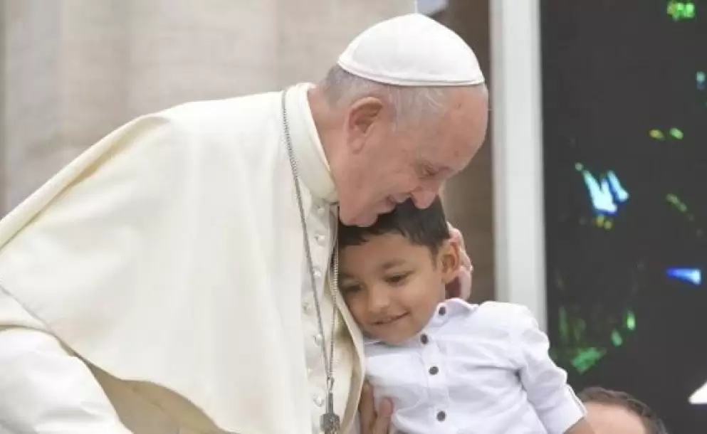 pope