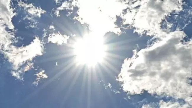 sun