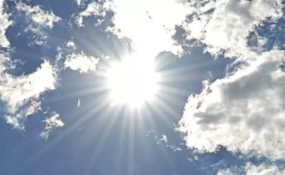sun