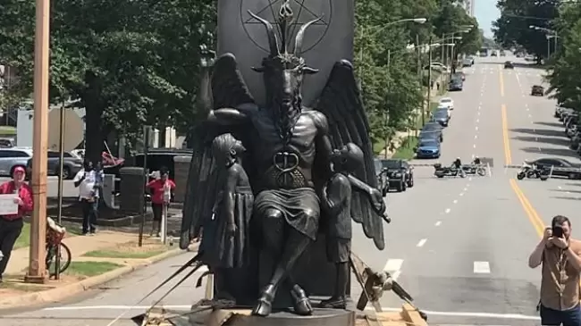 satan