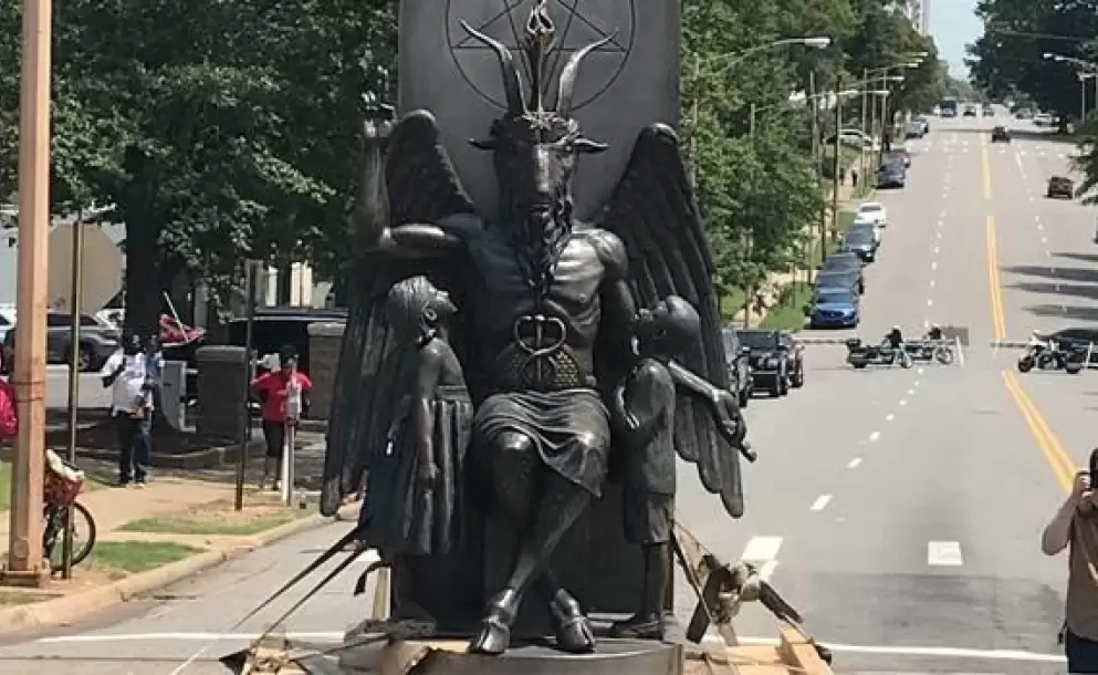satan