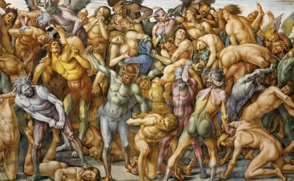 demonios