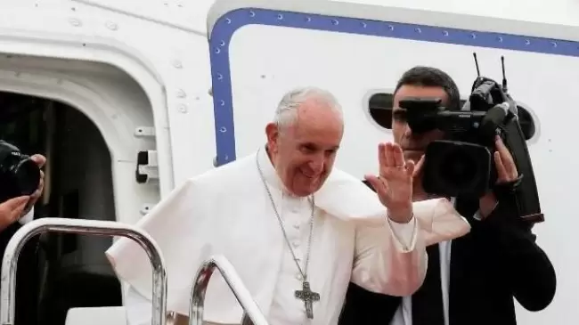 papa