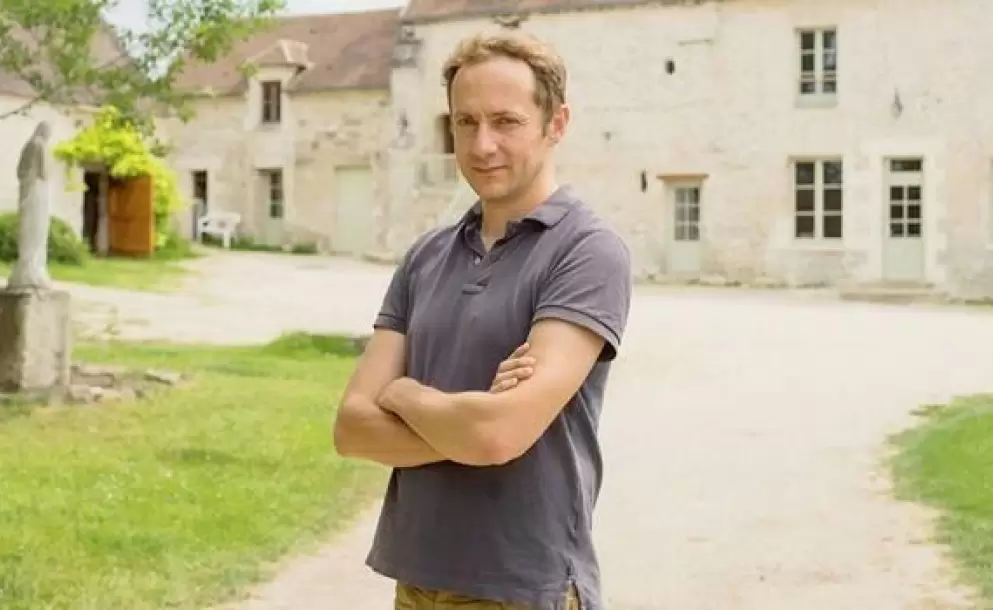 etienne