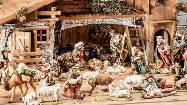 pesebre