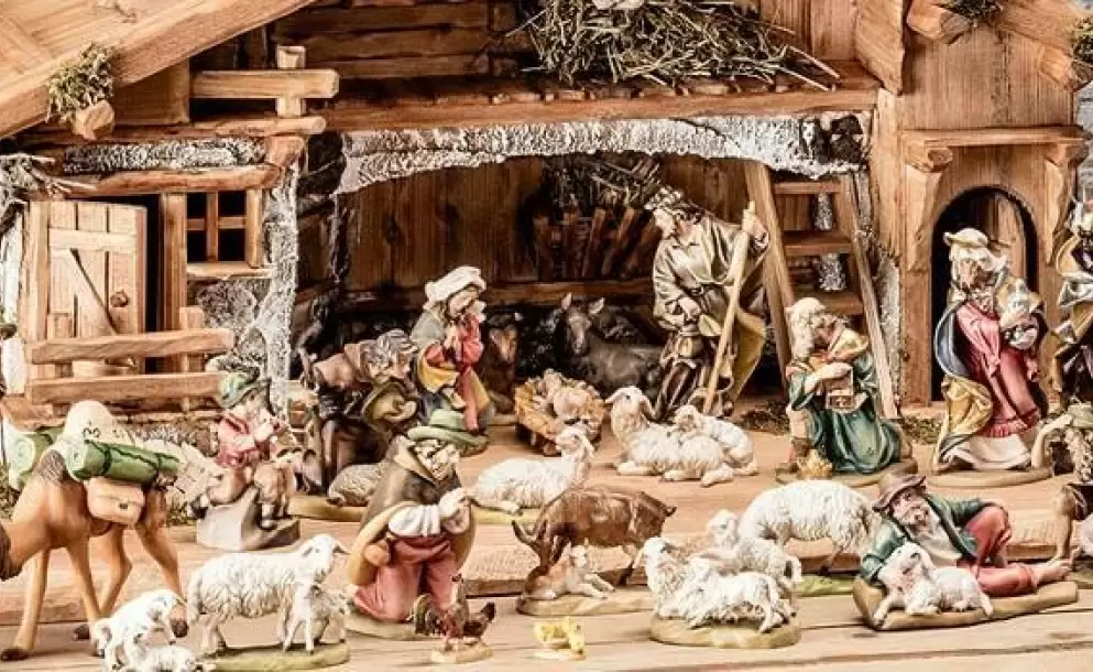 pesebre