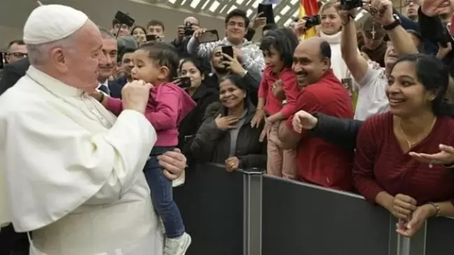 pope
