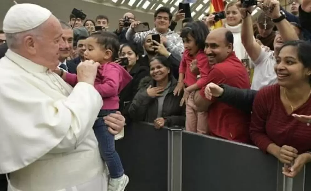 pope