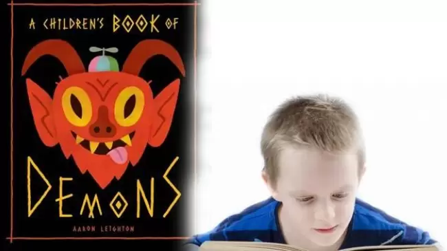 book