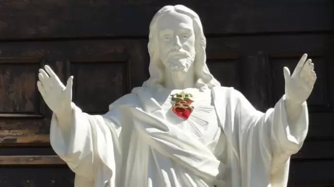 sagradocorazon