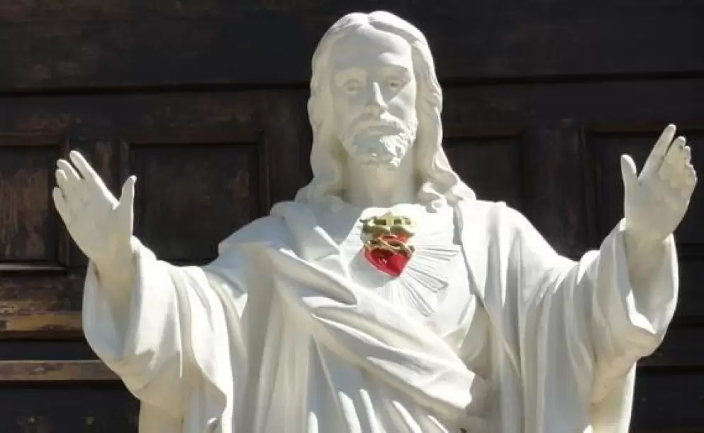 sagradocorazon
