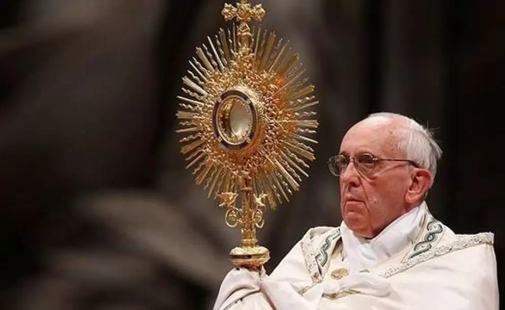 pope