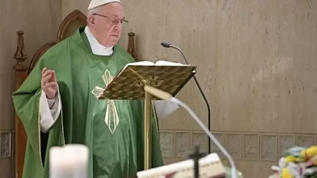 pope