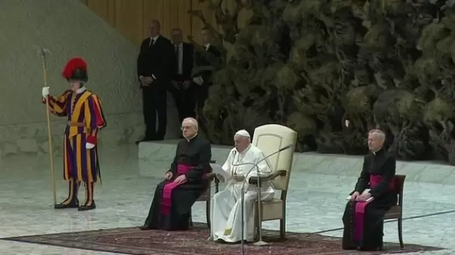 pope